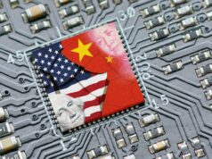 Corrida de IA: como as restrições à exportação podem estar dando uma vantagem aos EUA Corrida de IA: como as restrições à exportação podem estar dando uma vantagem aos EUA