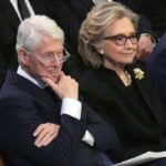 Cottle: Os democratas estão desprezando os Clinton? Muito bem!