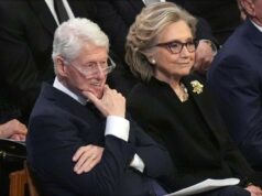 Cottle: Os democratas estão desprezando os Clinton? Muito bem! Cottle: Os democratas estão desprezando os Clinton? Muito bem!