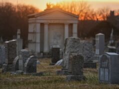 Crânios e restos mumificados encontrados em casa na Pensilvânia: ‘Filme de terror’ Crânios e restos mumificados encontrados em casa na Pensilvânia: 'Filme de terror'