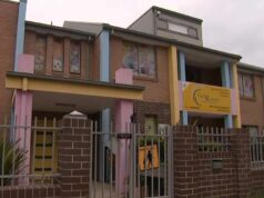 Creche fechada em Sydney por não cumprir os padrões Creche fechada em Sydney por não cumprir os padrões