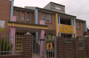 Creche fechada em Sydney por não cumprir os padrões Creche fechada em Sydney por não cumprir os padrões