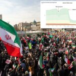 Crescem os temores de que o apagão da Internet no Irã possa se tornar permanente para enfraquecer a dissidência