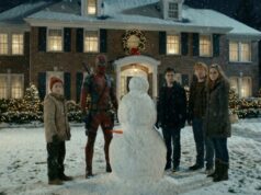 Criador de IA por trás do viral ‘Deadpool’, clipe de Natal de ‘Harry Potter’ fez seu filme em um abrigo antiaéreo ucraniano: ‘Encontramos um santuário’ enquanto ‘a vida está por um fio’ Criador de IA por trás do viral 'Deadpool', clipe de Natal de 'Harry Potter' fez seu filme em um abrigo antiaéreo ucraniano: 'Encontramos um santuário' enquanto 'a vida está por um fio'