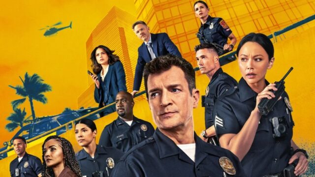 Criador de 'The Rookie' provoca momentos da 8ª temporada de 'Sísmica': 'Casamentos serão desafiados'
