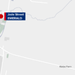 Criança atropelada e morta por SUV no interior de Queensland