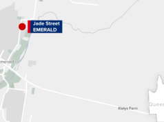 Criança atropelada e morta por SUV no interior de Queensland Criança atropelada e morta por SUV no interior de Queensland