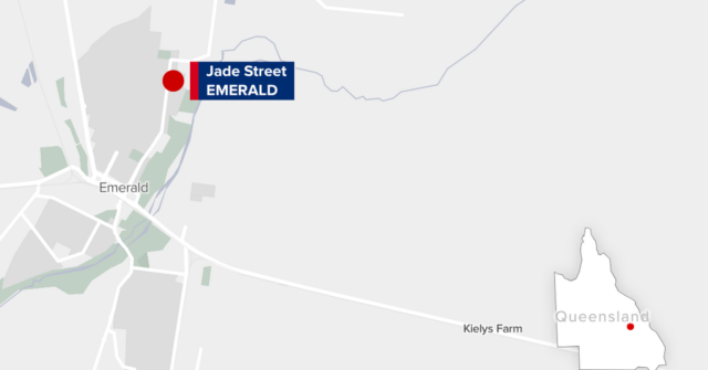 Criança atropelada e morta por SUV no interior de Queensland
