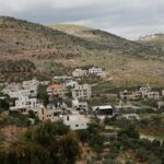 Criança palestina morta a tiros por tropas israelenses na Cisjordânia ocupada