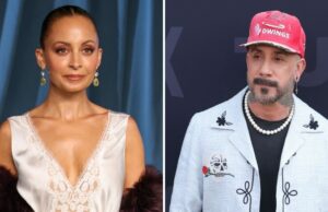 Crianças celebridades que mudaram de nome: filha de Nicole Richie, mais Petição da filha de Brad Pitt e Angelina Jolie, Shiloh, para retirar o sobrenome do pai, oficialmente concedida