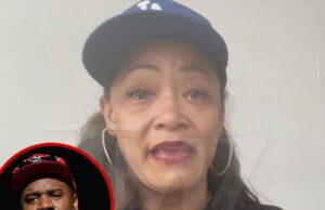 Cristina Payne afirma que Corey Holcomb tinha uma arma antes do suposto soco no vídeo 012326_cristina_payne_kal_v2