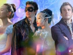 Crítica da 4ª temporada, parte 1 de ‘Bridgerton’: Luke Thompson e Yerin Ha Dazzle neste doce romance que aquecerá seu coração (se não seus lombos) Crítica da 4ª temporada, parte 1 de 'Bridgerton': Luke Thompson e Yerin Ha Dazzle neste doce romance que aquecerá seu coração (se não seus lombos)