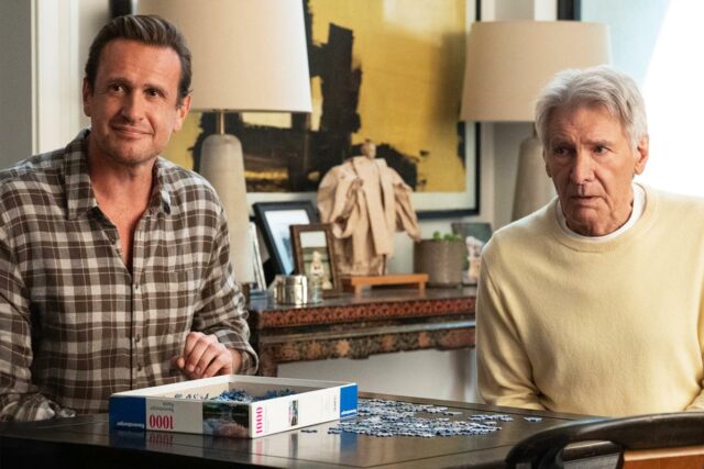 Crítica da terceira temporada de 'Shrinking': a comédia de sucesso da Apple TV avança com coração, humor e humanidade
