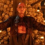 Crítica de '28 anos depois: The Bone Temple': a sequência esquisita de Nia DaCosta coloca o cérebro de volta em comer cérebros