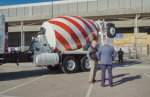 Crítica de ‘A história do concreto’: John Wilson constrói um filme inteiro em torno de um assunto com o qual ninguém se importa Crítica de 'A história do concreto': John Wilson constrói um filme inteiro em torno de um assunto com o qual ninguém se importa