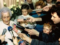 Crítica de ‘A pessoa mais velha do mundo’: Sam Green compartilha uma década de mudança de vida pensando sobre a mortalidade de inúmeras maneiras Crítica de 'A pessoa mais velha do mundo': Sam Green compartilha uma década de mudança de vida pensando sobre a mortalidade de inúmeras maneiras