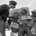 Crítica de 'American Pachuco: The Legend of Luis Valdez': Edward James Olmos narra um documento comemorativo sobre um pioneiro chicano