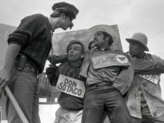 Crítica de ‘American Pachuco: The Legend of Luis Valdez’: Edward James Olmos narra um documento comemorativo sobre um pioneiro chicano Crítica de 'American Pachuco: The Legend of Luis Valdez': Edward James Olmos narra um documento comemorativo sobre um pioneiro chicano