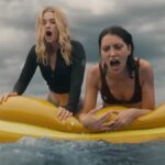 Crítica de 'Baleia Assassina': Thriller de terror aquático simplesmente serve ao seu boto