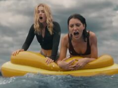 Crítica de ‘Baleia Assassina’: Thriller de terror aquático simplesmente serve ao seu boto Crítica de 'Baleia Assassina': Thriller de terror aquático simplesmente serve ao seu boto