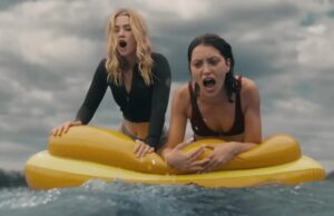 Crítica de ‘Baleia Assassina’: Thriller de terror aquático simplesmente serve ao seu boto Crítica de 'Baleia Assassina': Thriller de terror aquático simplesmente serve ao seu boto