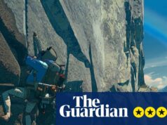 Crítica de Cairn – obsessão, sofrimento e admiração em um jogo de escalada que atinge novos patamares exaustivos Crítica de Cairn – obsessão, sofrimento e admiração em um jogo de escalada que atinge novos patamares exaustivos