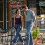 Crítica de 'Carrossel': Chris Pine e Jenny Slate em um drama neorrealista dolorosamente lânguido de romance de corações solitários