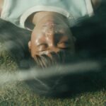 Jorrybell Agoto e Sunshine Teodoro aparecem em Filipiñana de Rafael Manuel, seleção oficial do Festival de Cinema de Sundance de 2026. Cortesia do Instituto Sundance.