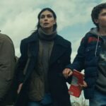 Crítica de 'Groenlândia 2: Migração': bom thriller pós-apocalíptico, filme ruim sobre a Groenlândia