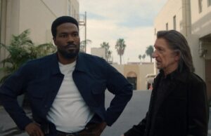 A que horas estreia ‘Homem Maravilha’ na Disney +? homem-maravilha-ben-kingsley-yahua-abdul-mateen-ii-disney