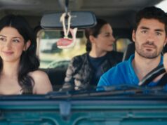 Crítica de ‘Honeyjoon’: férias simples entre mãe e filha em meio à dor Crítica de 'Honeyjoon': férias simples entre mãe e filha em meio à dor