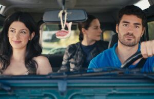 Crítica de ‘Honeyjoon’: férias simples entre mãe e filha em meio à dor Crítica de 'Honeyjoon': férias simples entre mãe e filha em meio à dor