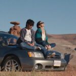 Crítica de 'Hot Water': A tradição do American Road Movie ganha uma reviravolta intercultural