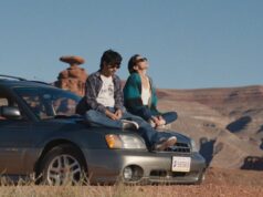 Crítica de ‘Hot Water’: A tradição do American Road Movie ganha uma reviravolta intercultural Crítica de 'Hot Water': A tradição do American Road Movie ganha uma reviravolta intercultural