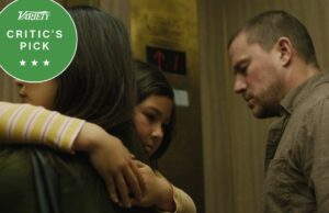 Crítica de ‘Josephine’: uma menina de 8 anos luta com questões além de sua compreensão no drama devastador de Sundance de Beth de Araújo Crítica de 'Josephine': uma menina de 8 anos luta com questões além de sua compreensão no drama devastador de Sundance de Beth de Araújo