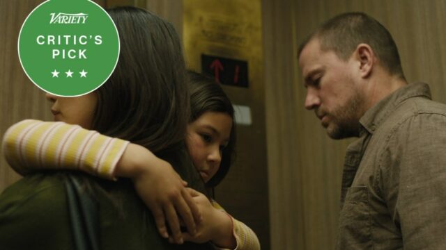 Crítica de 'Josephine': uma menina de 8 anos luta com questões além de sua compreensão no drama devastador de Sundance de Beth de Araújo
