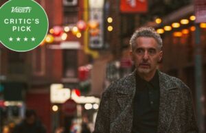 Crítica de ‘O único batedor de carteiras vivo em Nova York’: John Turturro roubará seu coração no estudo de personagem elegantemente terno de Noah Segan Crítica de 'O único batedor de carteiras vivo em Nova York': John Turturro roubará seu coração no estudo de personagem elegantemente terno de Noah Segan