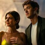 A estrela de Jogos Vorazes, Tom Blyth