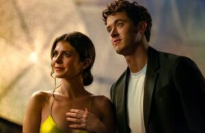 Crítica de ‘Pessoas que conhecemos nas férias’: Romance de amigos para amantes luta para gerar calor A estrela de Jogos Vorazes, Tom Blyth