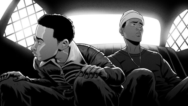 Crítica de 'Quando uma testemunha se retrata: um documentário poderoso usa animação e novas entrevistas para redesenhar uma injustiça de décadas
