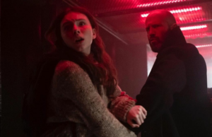 Crítica de ‘Shelter’: Jason Statham é sua estrela de ação, o melhor em suspense formulado, mas emocionante Crítica de 'Shelter': Jason Statham é sua estrela de ação, o melhor em suspense formulado, mas emocionante