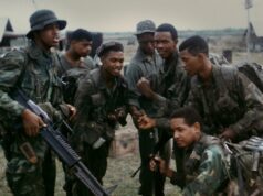 Crítica de ‘Soul Patrol’: documentário presta homenagem atrasada aos soldados negros de elite no Vietnã Crítica de 'Soul Patrol': documentário presta homenagem atrasada aos soldados negros de elite no Vietnã