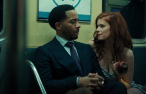 Crítica de ‘The Dutchman’: a peça controversa de Amiri Baraka se perde no pesadelo do cinema Crítica de 'The Dutchman': a peça controversa de Amiri Baraka se perde no pesadelo do cinema