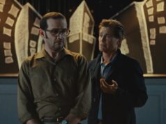 Crítica de ‘The Musical’: Brill derrubará a casa em Darkly Funny…9/11 Musical? Michelle Mao em