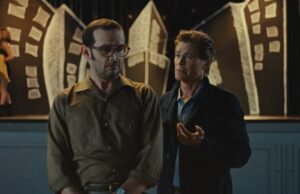 Crítica de ‘The Musical’: Brill derrubará a casa em Darkly Funny…9/11 Musical? Michelle Mao em