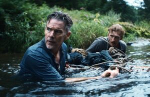 Crítica de ‘The Weight’: Ethan Hawke é absolutamente eletrizante em tenso thriller de faroeste Michelle Mao em