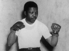 Crítica de ‘Troublemaker’: Nelson Mandela Doc é um grito de guerra para o nosso tempo quando uma testemunha se retrata