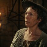 Crítica de 'Vime': Olivia Colman encomenda um homem feito de madeira em uma fábula obscena perfeitamente adequada para qualquer pessoa tentada a se casar com seu chatbot de IA