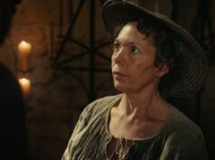 Crítica de ‘Vime’: Olivia Colman encomenda um homem feito de madeira em uma fábula obscena perfeitamente adequada para qualquer pessoa tentada a se casar com seu chatbot de IA Crítica de 'Vime': Olivia Colman encomenda um homem feito de madeira em uma fábula obscena perfeitamente adequada para qualquer pessoa tentada a se casar com seu chatbot de IA