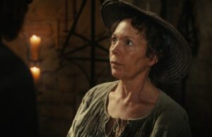 Crítica de ‘Vime’: Olivia Colman encomenda um homem feito de madeira em uma fábula obscena perfeitamente adequada para qualquer pessoa tentada a se casar com seu chatbot de IA Crítica de 'Vime': Olivia Colman encomenda um homem feito de madeira em uma fábula obscena perfeitamente adequada para qualquer pessoa tentada a se casar com seu chatbot de IA